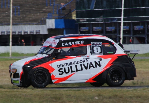 PABLO GARCÍA: "HAY QUE SEGUIR TRABAJANDO Y VAMOS A PELEAR ADELANTE"