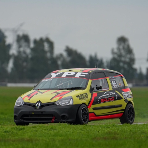 MEJORAS Y PRUEBAS PARA LUCA BRUNO