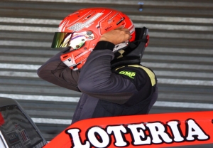 IAN VIDELE CAMBIA Y SE SUMA A LA CLASE DOS