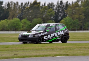 CRISTIAN MALACALZA SE ILUSIONA CON EL PASO POR BUENOS AIRES