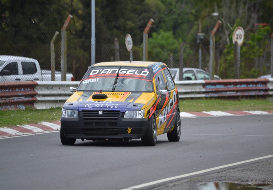 OTRO GRAN TRABAJO DE NICOLÁS ZELE EN LA CLASE DOS
