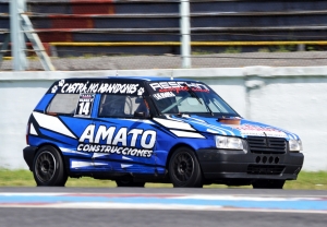 MARCELO TETA DE REGRESO EN LA CLASE DOS