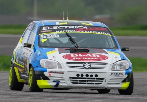CAMBIOS EN EL MOTOR PARA NORBERTO NIGRO