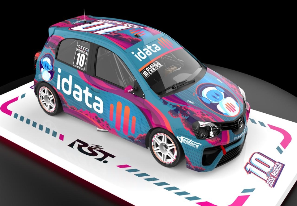 JOSÉ MURGA INICIA UN AÑO DE CAMBIOS EN LA CLASE TRES