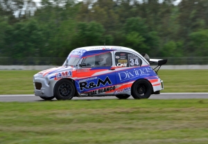 MARIANO TORGA VA A BUENOS AIRES CON MAS POTENCIA