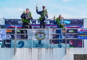 PETRACCA PUSO LAS COSAS EN ORDEN