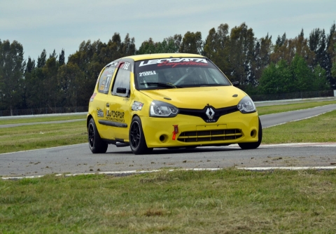 PRUEBA POSITIVA PARA MAURO PITETTI