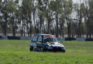 LA REMONTADA NOTABLE DE LA CLASE DOS