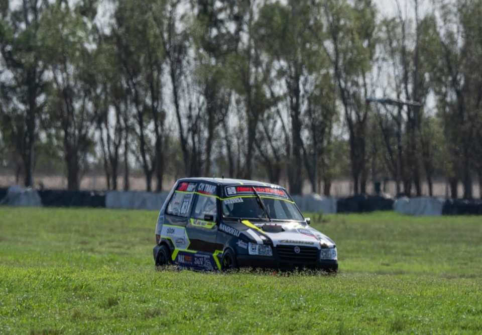 LA REMONTADA NOTABLE DE LA CLASE DOS
