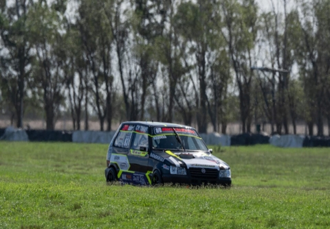 LA REMONTADA NOTABLE DE LA CLASE DOS