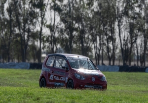 VALENTINO BARZIZZA Y UN BALANCE POSITIVO DE LAS PRIMERAS FECHAS