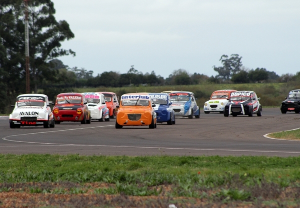 SE CONFIRMAN LOS INVITADOS PARA LA TC1100 Y TC1600